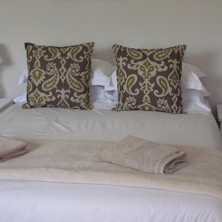 Wagon Wheel Country Lodge Beaufort West Rom bilde
