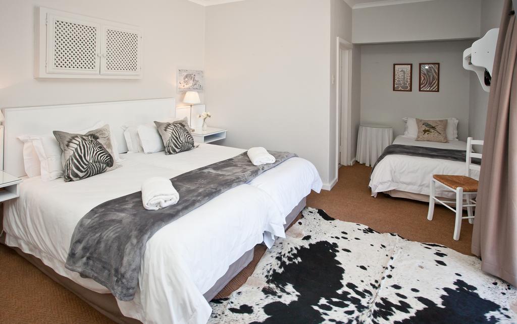 Wagon Wheel Country Lodge Beaufort West Eksteriør bilde
