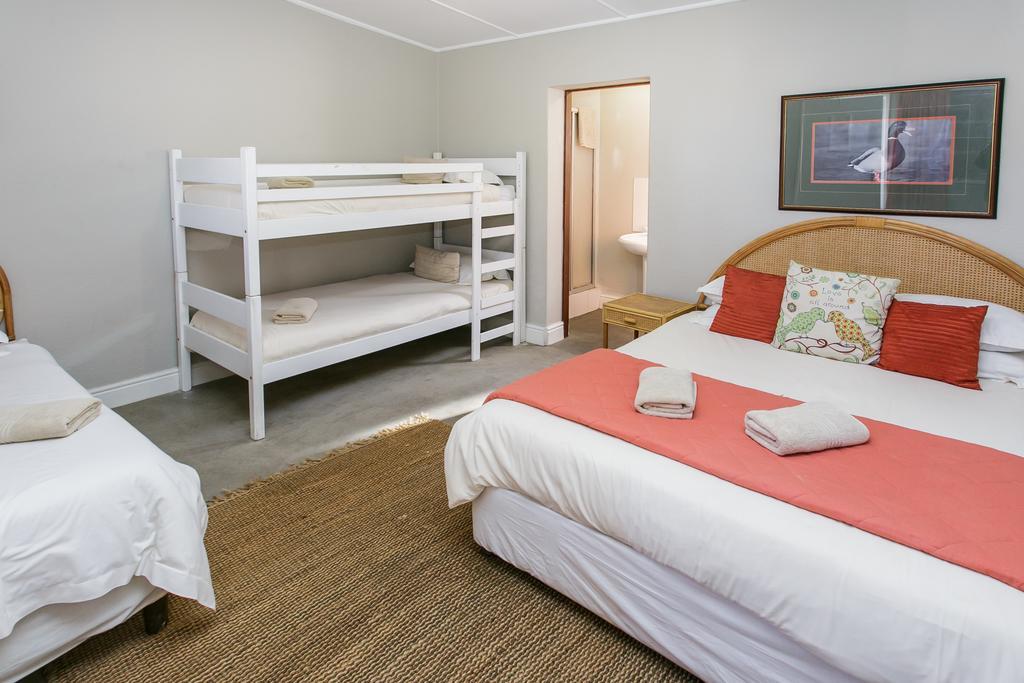 Wagon Wheel Country Lodge Beaufort West Eksteriør bilde