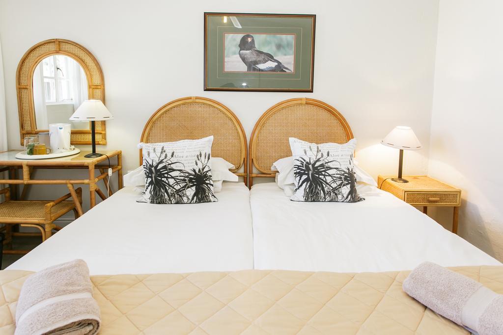 Wagon Wheel Country Lodge Beaufort West Eksteriør bilde