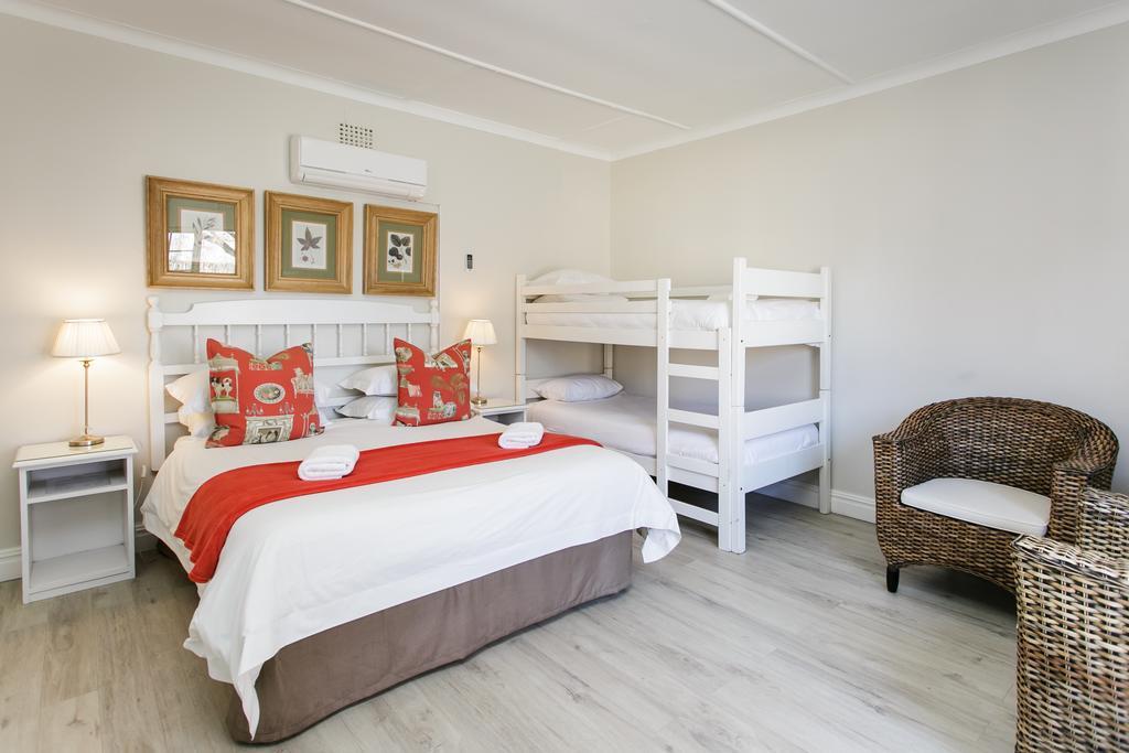 Wagon Wheel Country Lodge Beaufort West Eksteriør bilde