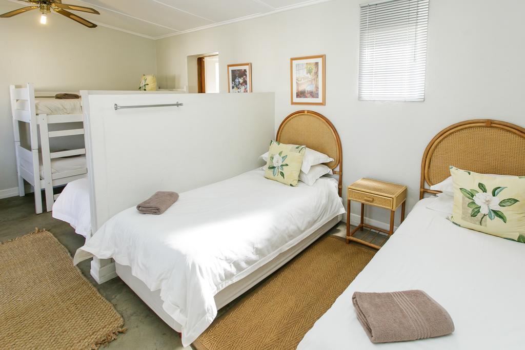 Wagon Wheel Country Lodge Beaufort West Eksteriør bilde